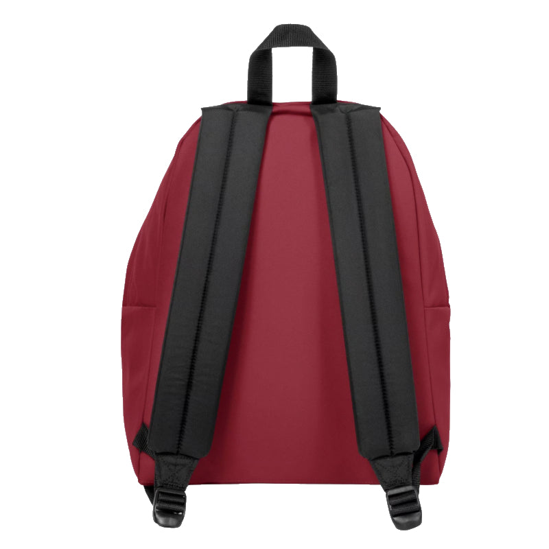 EASTPAK Sac à dos Padded Pak'R - Deep Burgundy