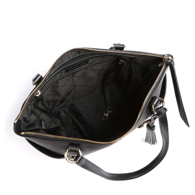Sac à main Michael Kors Sullivan en cuir Saffiano