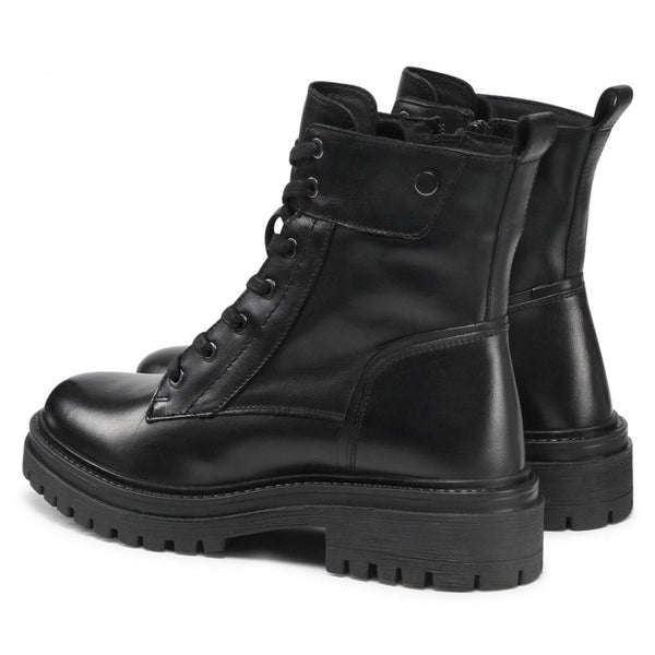 Rangers chaussures Iridea Geox femme
