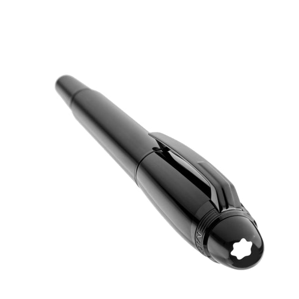 Stylo plume StarWalker BlackCosmos Precious Resin