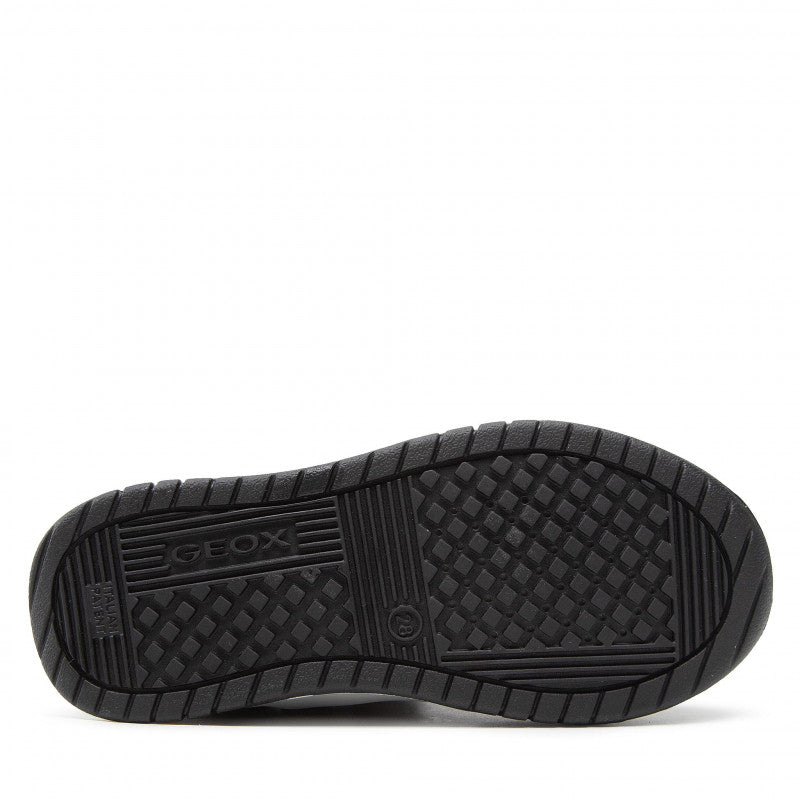 Baskets J Perth B.B Geox