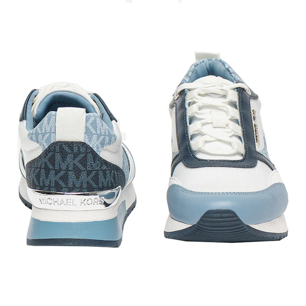 Baskets Allie Stride Trainer Michael Kors