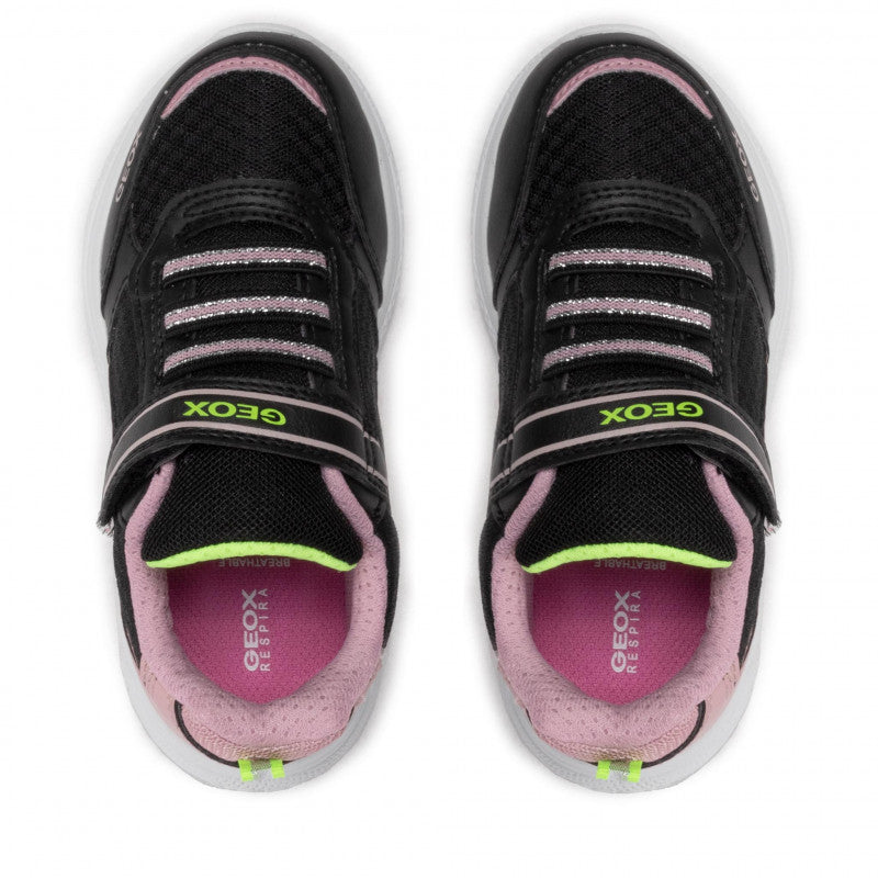 Baskets J Sprintye G. A Geox
