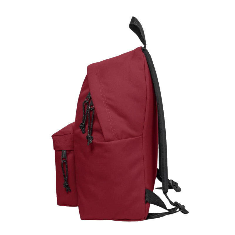 EASTPAK Sac à dos Padded Pak'R - Deep Burgundy