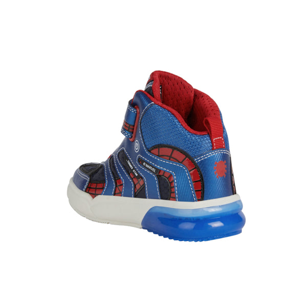 Baskets Grayjay Junior Geox