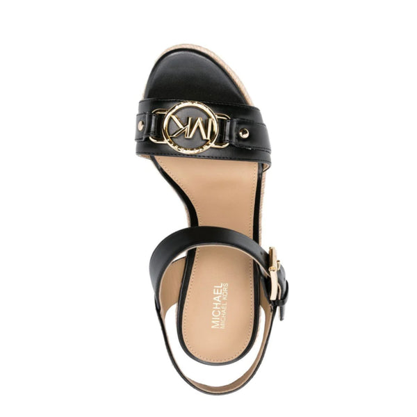 Espadrilles compensées Rory Michael Kors