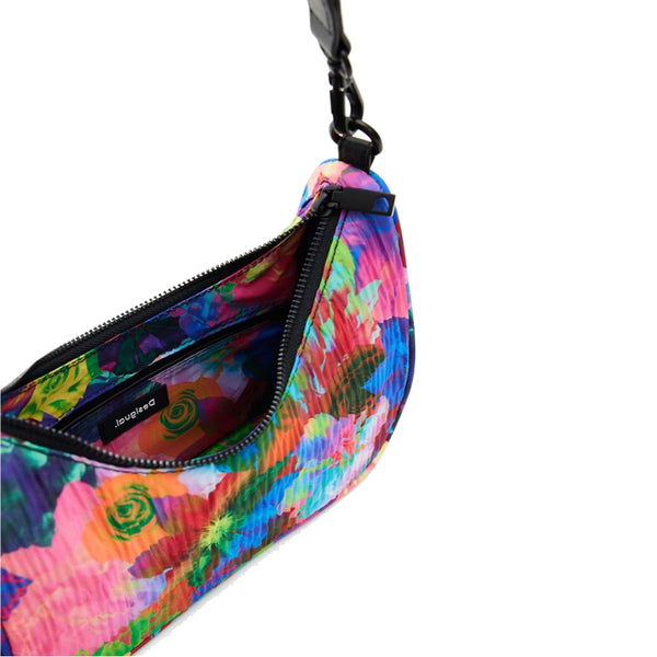 Sac à main Desigual Borealis Medle tutti fruti