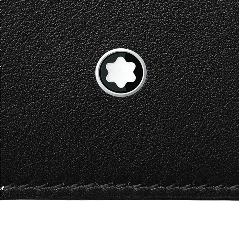 Portefeuille mini format 4cc Meisterstück Selection Soft