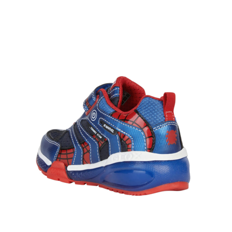 Baskets Bayonyc Junior Geox