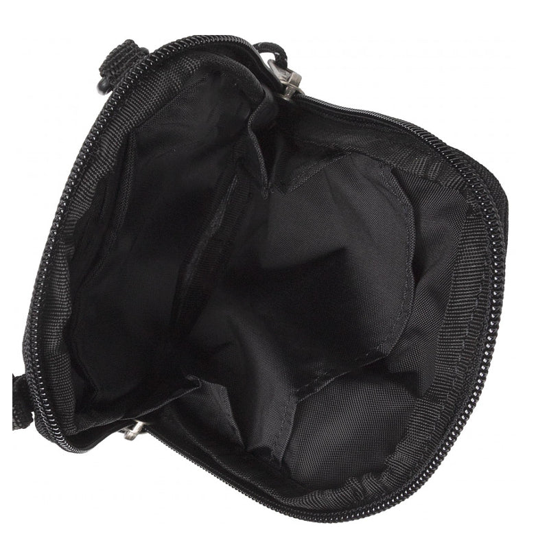 EASTPAK Sacoche bandoulière Buddy - Black