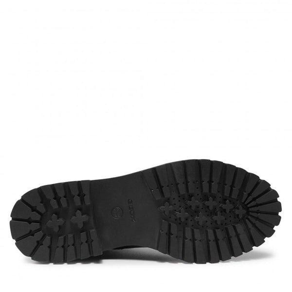 Rangers chaussures Iridea Geox femme