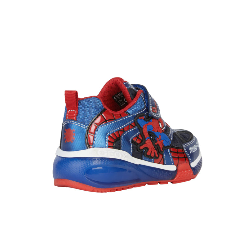 Baskets Bayonyc Junior Geox