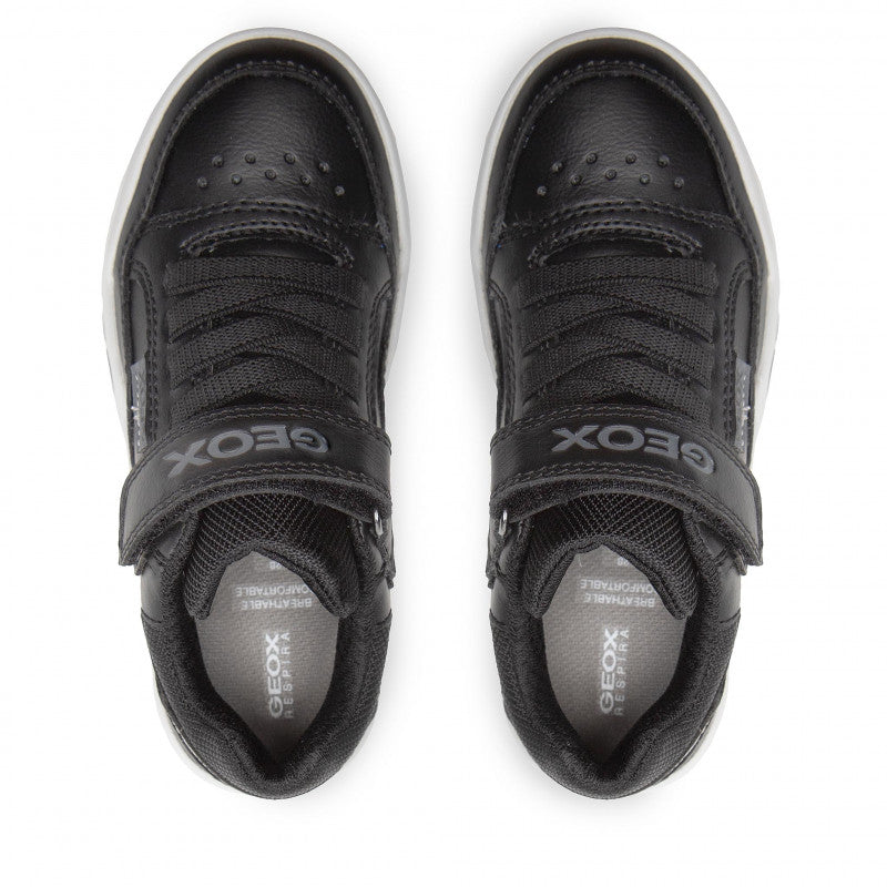 Baskets J Perth B.B Geox