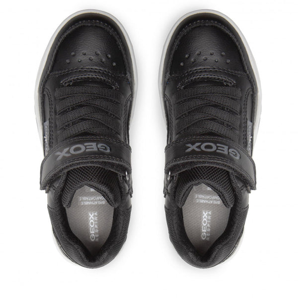 Baskets J Perth B.B Geox