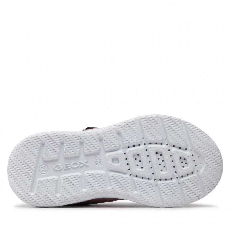 Baskets J Sprintye G. A Geox