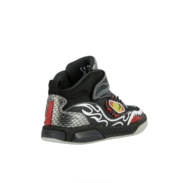 Baskets Inek Geox