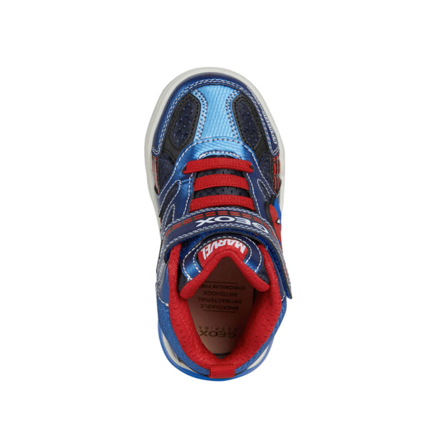 Baskets Grayjay Junior Geox