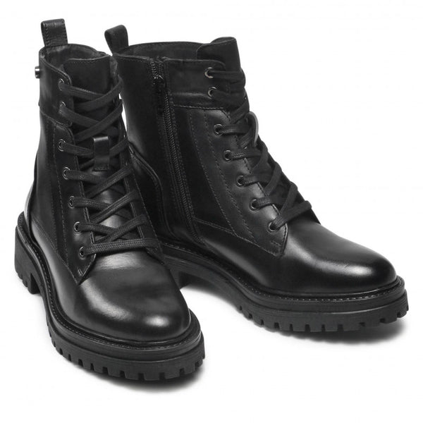 Rangers chaussures Iridea Geox femme