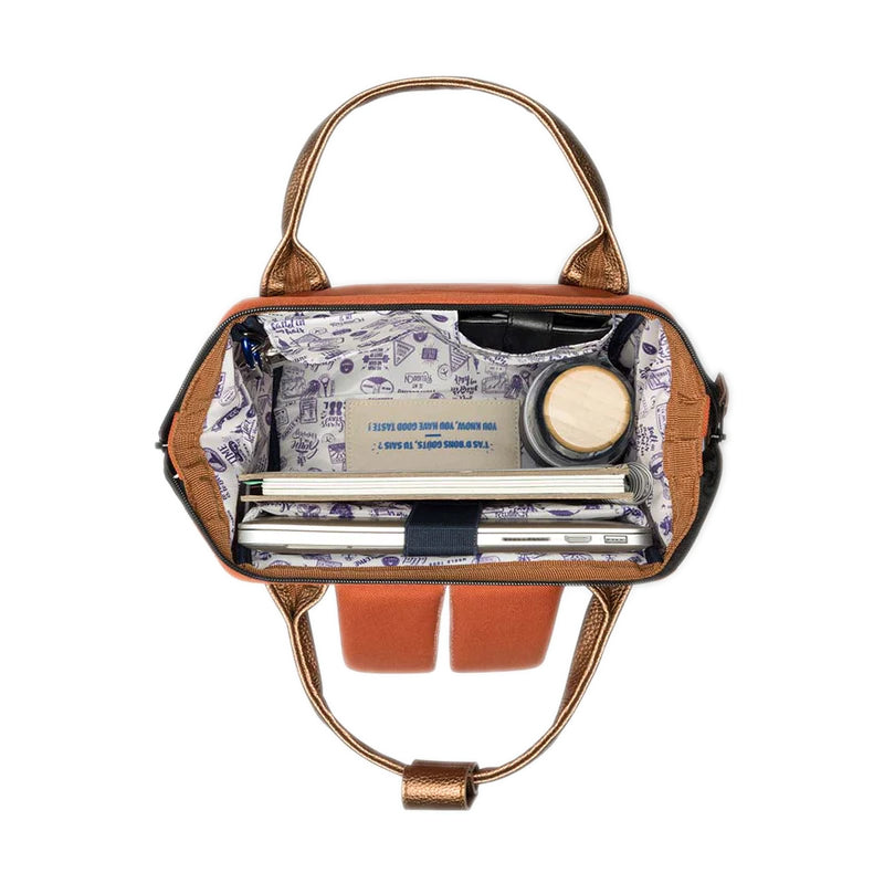 Cabaïa - Sac à dos Adventurer S Bogota