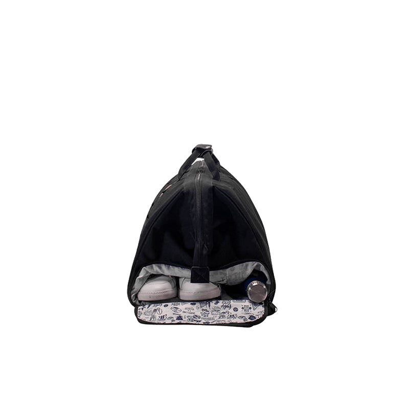 Cabaïa Sac de voyage Duffle Berlin