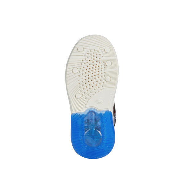 Baskets Grayjay Junior Geox