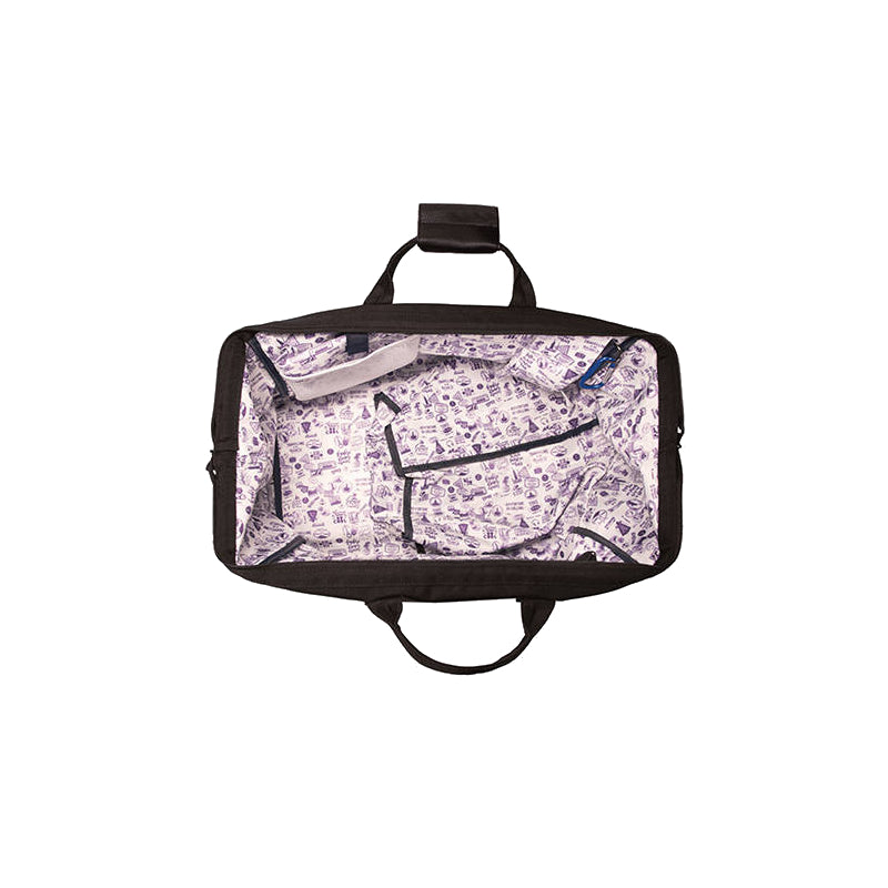 Cabaïa Sac de voyage Duffle Berlin