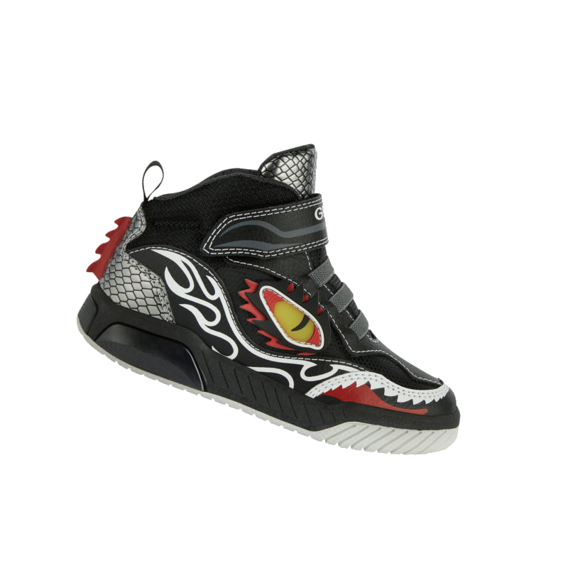 Baskets Inek Geox