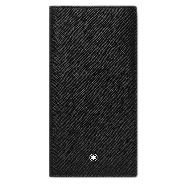 Portefeuille long 15cc Montblanc Sartorial