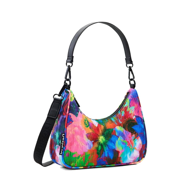Sac à main Desigual Borealis Medle tutti fruti