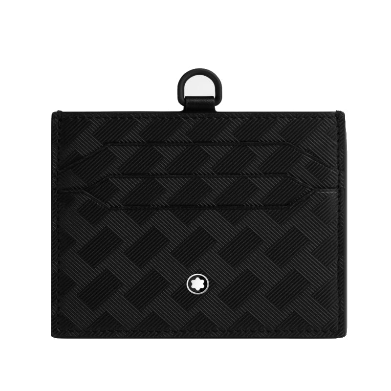 Porte-cartes 6cc Montblanc Extreme 3.0