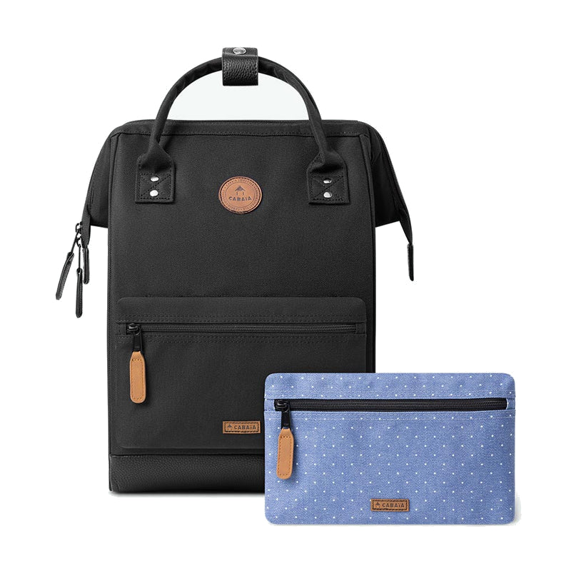 Cabaïa - Sac à dos Adventurer M Berlin