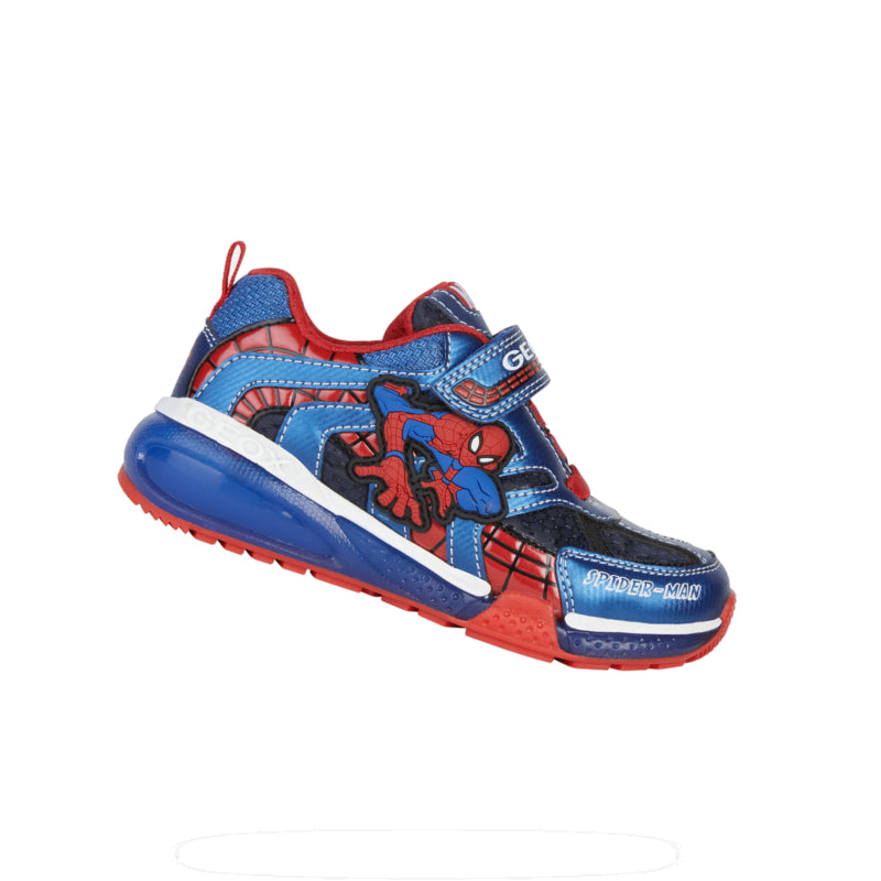 Baskets Bayonyc Junior Geox