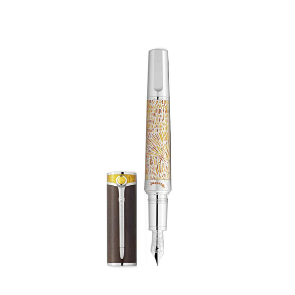 Stylo Plume (F) Masters of Art Hommage to Vincent Van Gogh Edition Limitée 4810