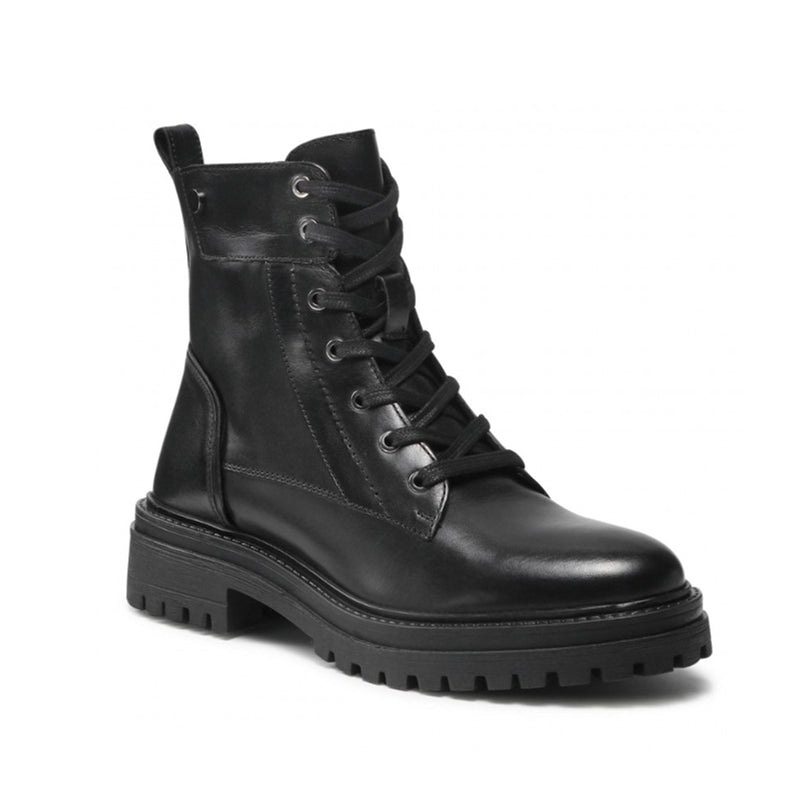 Rangers chaussures Iridea Geox femme