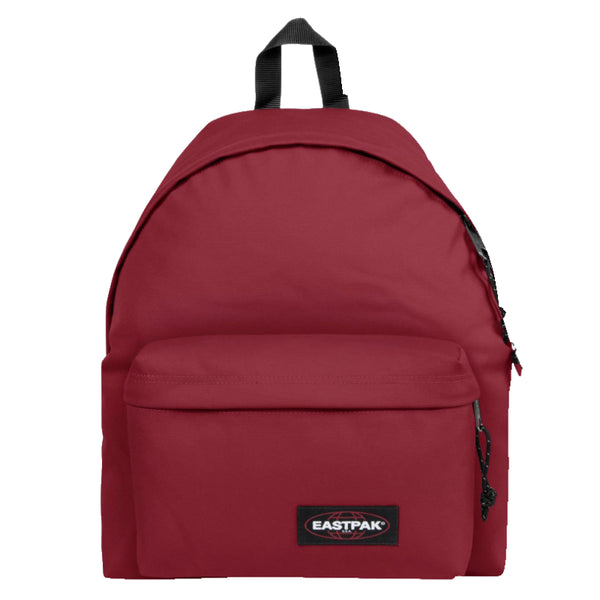EASTPAK Sac à dos Padded Pak'R - Deep Burgundy