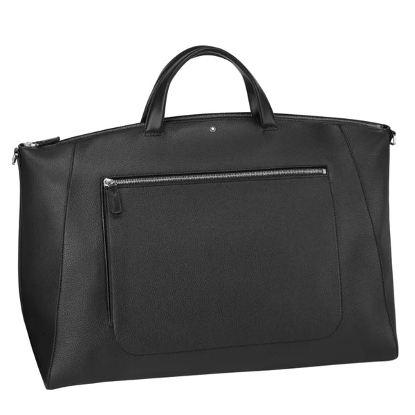 Sac polochon moyen modèle Meisterstück Soft Grain