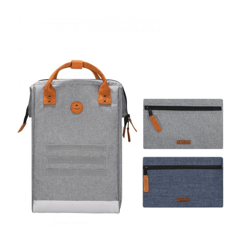 Cabaïa - Sac à dos Adventurer L  New York