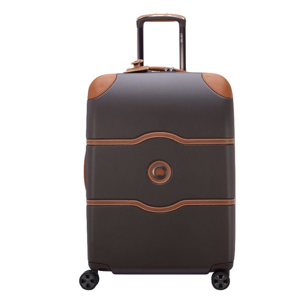 Delsey "Chatelet Air 2.0" Trolley 4 doubles roues 66 cm