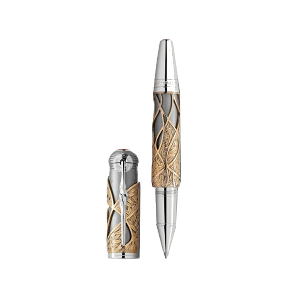 Rollerball Writers Edition Hommage aux frères Grimm Limited Edition 1812