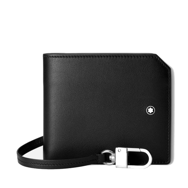 Portefeuille 6cc Meisterstück Selection Soft