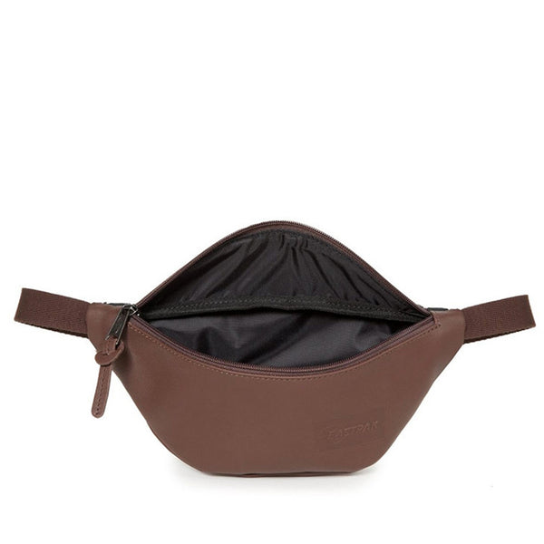 EASTPAK Sac banane Springer Chestnut Leather