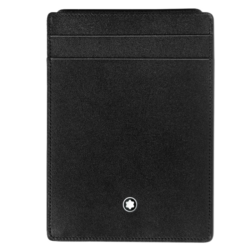 Pochette Meisterstück 4cc avec porte-carte d’identité