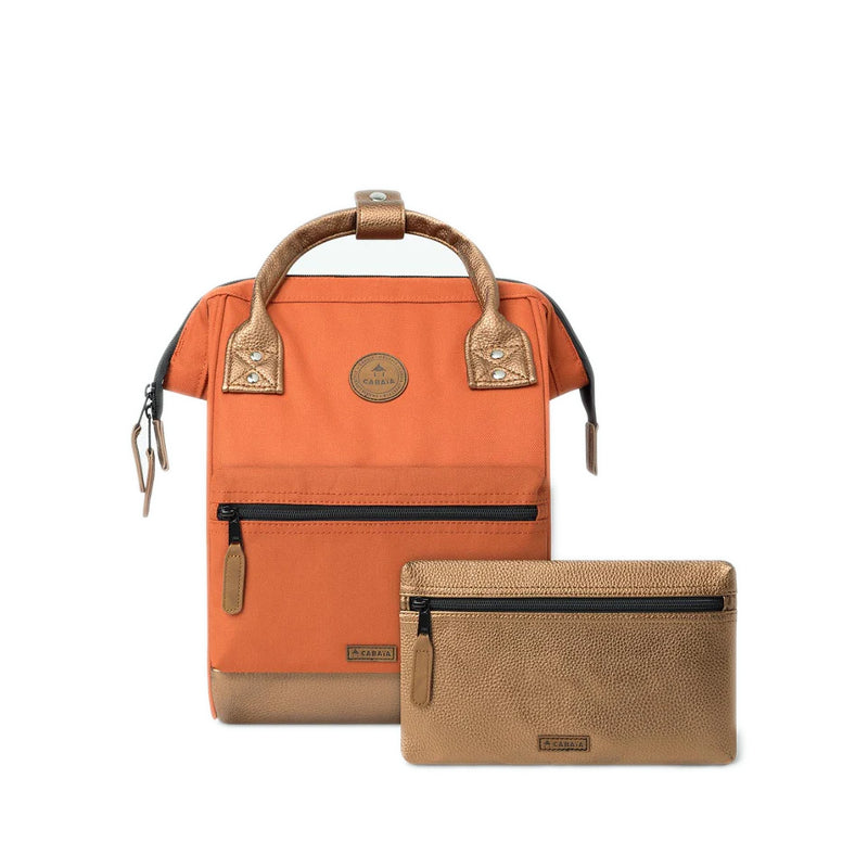 Cabaïa - Sac à dos Adventurer S Bogota