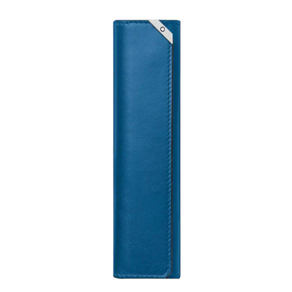 Étui 1 instrument d'éciture Montblanc Urban Spirit Cobalt Blue