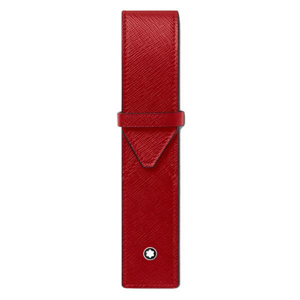 Étui pour 1 instrument d'écriture Montblanc Sartorial