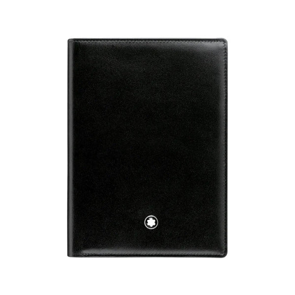 Portefeuille vertical Meisterstück