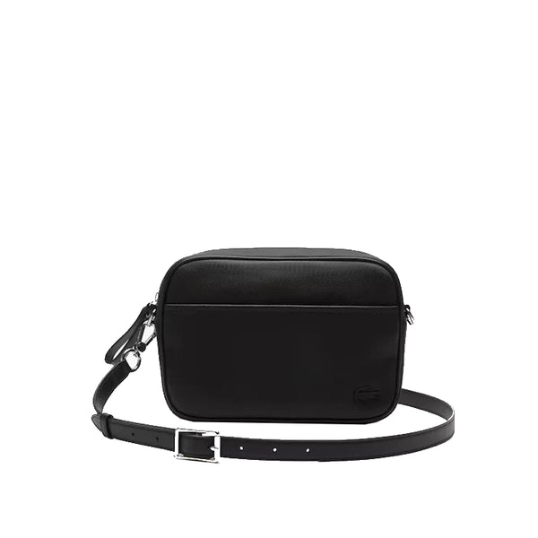 Sacoche Zippé Unisexe Lacoste