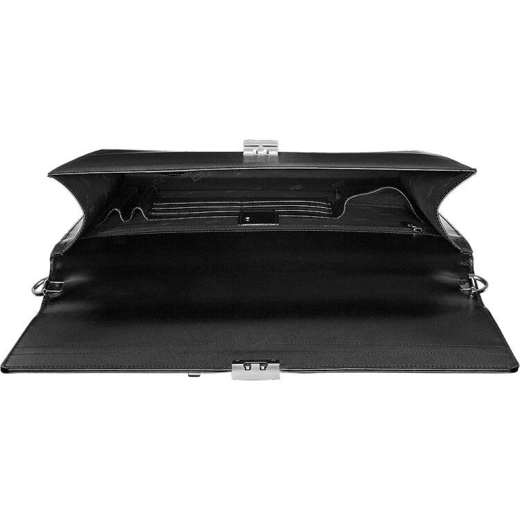 Serviette à 1 soufflet Meisterstück - Boutique-Officielle-Montblanc-Cannes