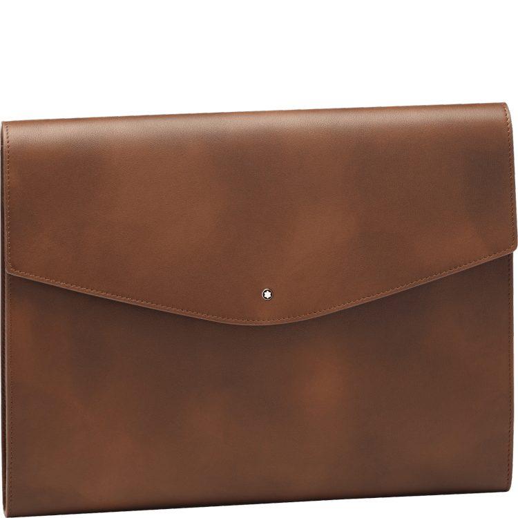 Serviette à rabat Meisterstück Sfumato