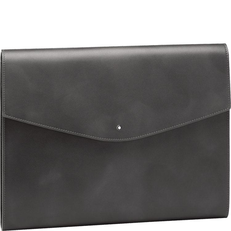 Serviette à rabat Meisterstück Sfumato